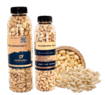 ROASTED GROUNDNUTS 12.5oz - Image 3