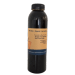 RAW ORGANIC HONEY 1.97lb (31.5oz) - Image 3