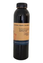 RAW ORGANIC HONEY  1.53lb (24.5oz)