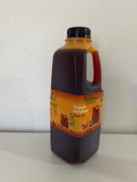 Organic Unrefined Red Oil - Image 2