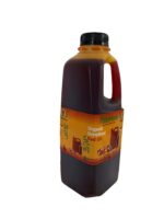 Organic Unrefined Red Oil