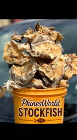 Stockfish (Cutlets)