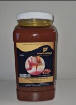 Unrefined Palm Oil